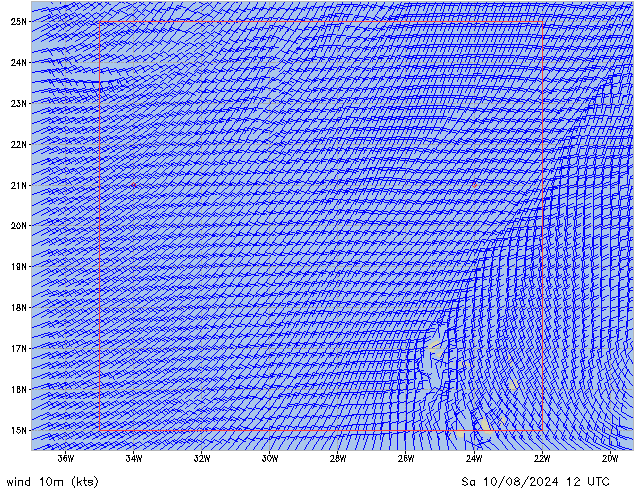 Sa 10.08.2024 12 UTC