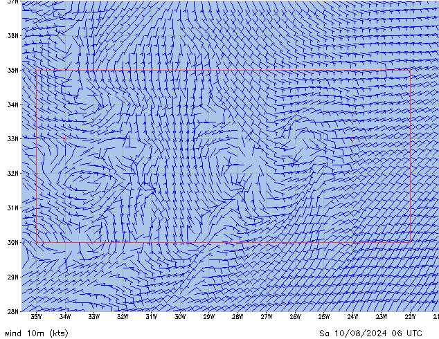 Sa 10.08.2024 06 UTC