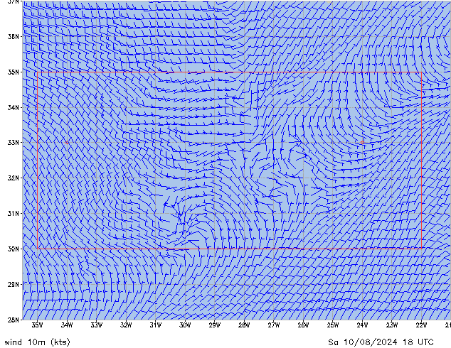 Sa 10.08.2024 18 UTC