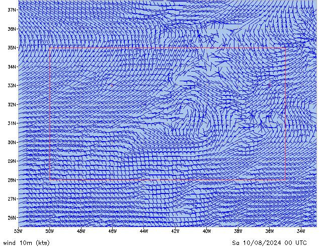 Sa 10.08.2024 00 UTC