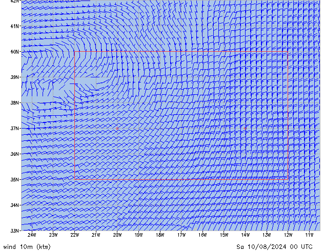 Sa 10.08.2024 00 UTC