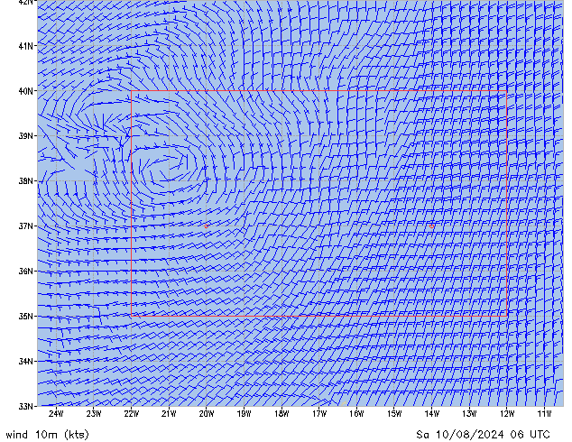 Sa 10.08.2024 06 UTC