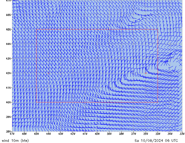 Sa 10.08.2024 06 UTC