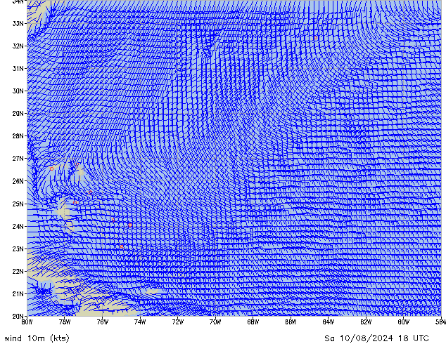 Sa 10.08.2024 18 UTC