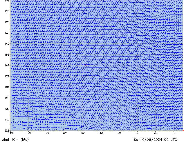 Sa 10.08.2024 00 UTC