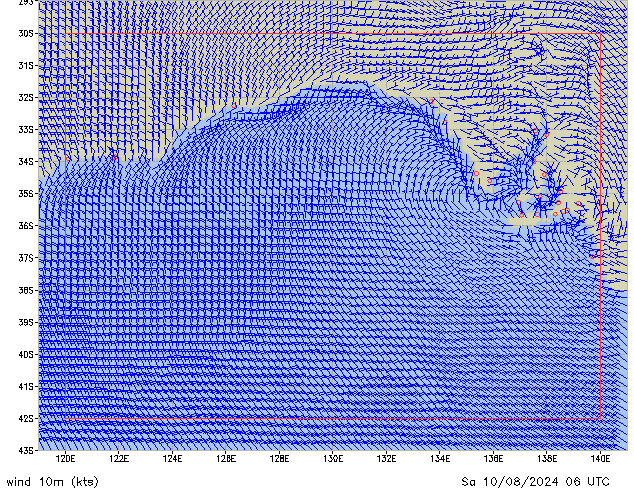 Sa 10.08.2024 06 UTC