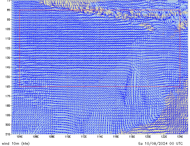 Sa 10.08.2024 00 UTC