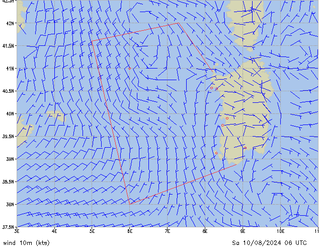 Sa 10.08.2024 06 UTC