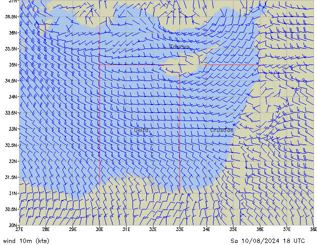 Sa 10.08.2024 18 UTC