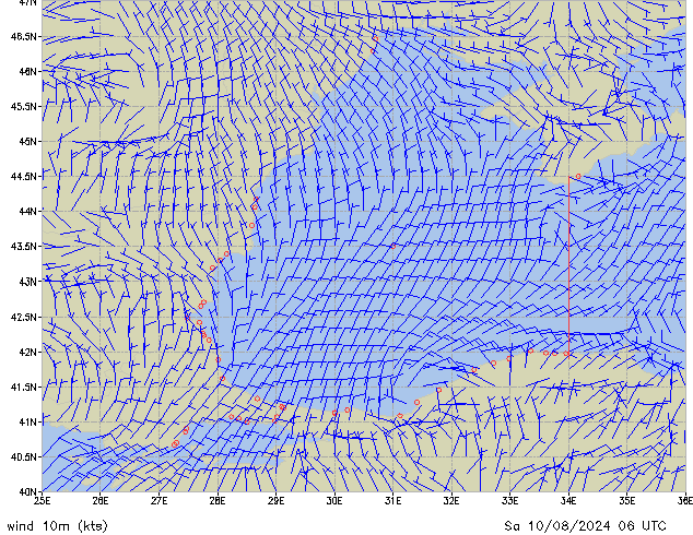 Sa 10.08.2024 06 UTC