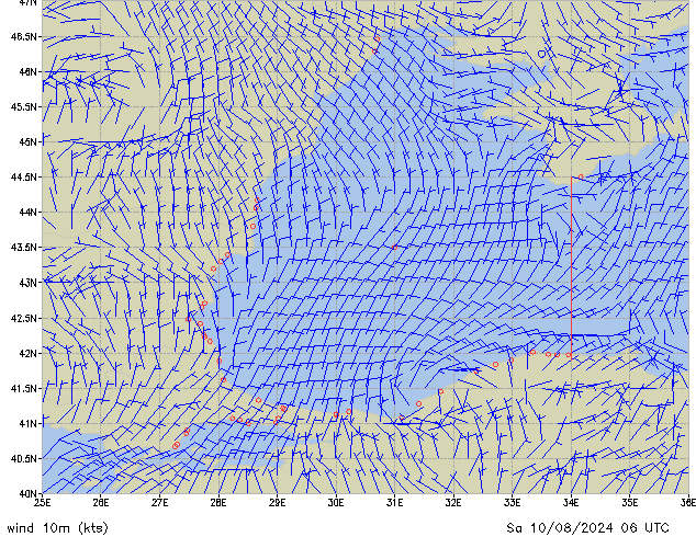 Sa 10.08.2024 06 UTC