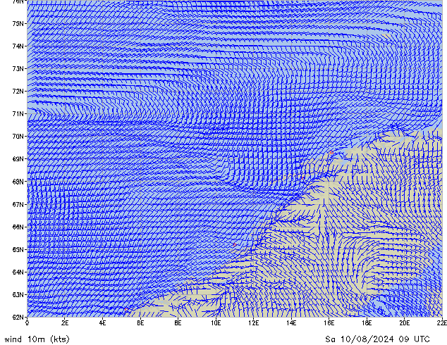 Sa 10.08.2024 09 UTC