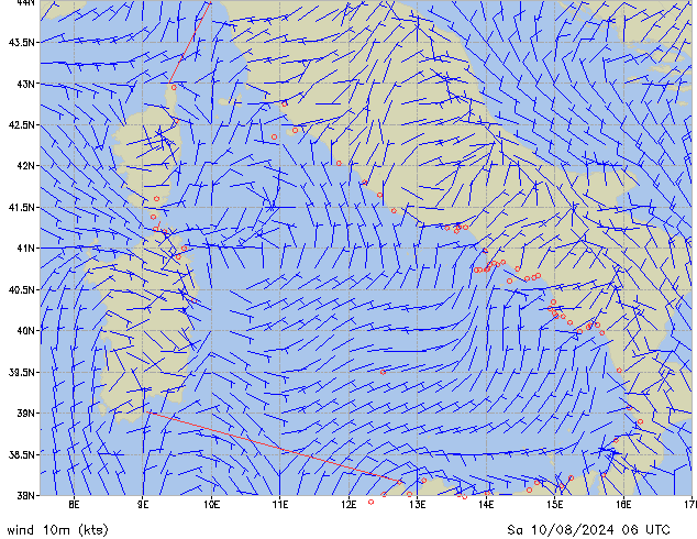 Sa 10.08.2024 06 UTC