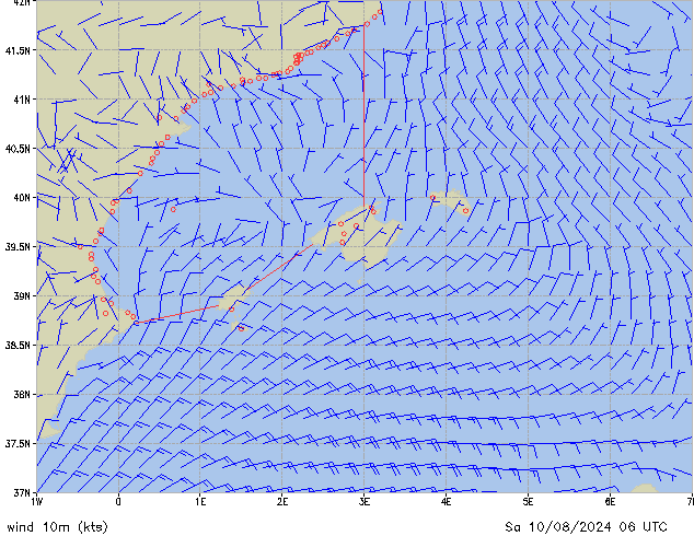 Sa 10.08.2024 06 UTC