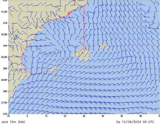 Sa 10.08.2024 06 UTC