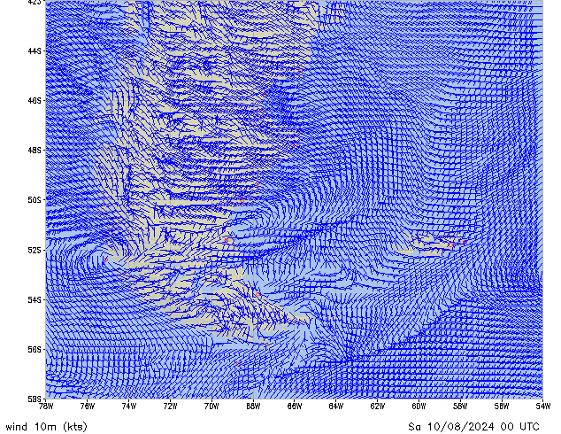 Sa 10.08.2024 00 UTC