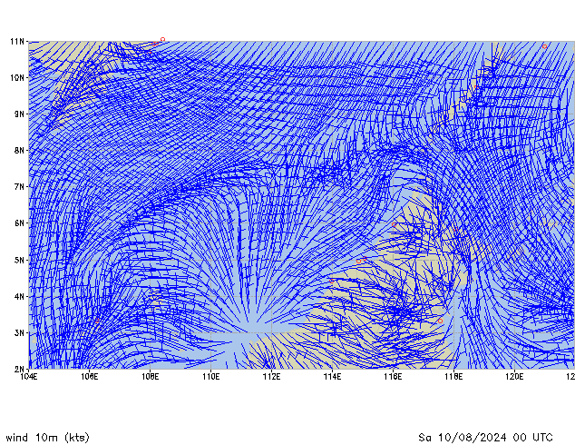 Sa 10.08.2024 00 UTC