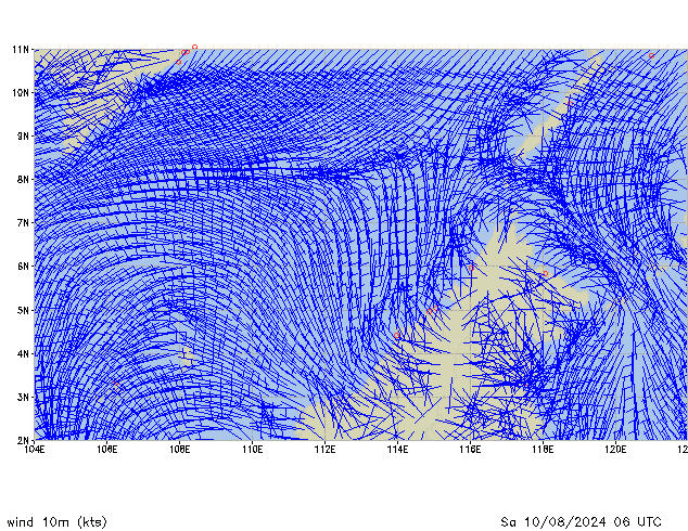 Sa 10.08.2024 06 UTC