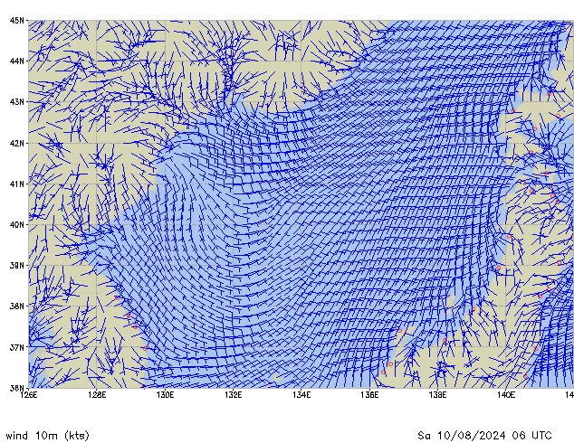 Sa 10.08.2024 06 UTC