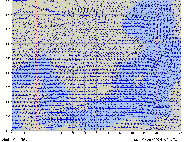 Sa 10.08.2024 00 UTC