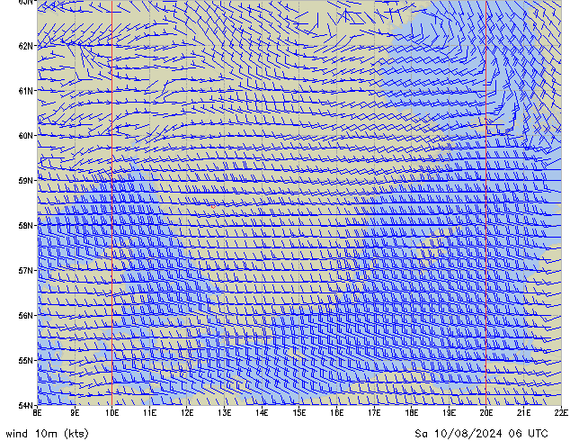 Sa 10.08.2024 06 UTC