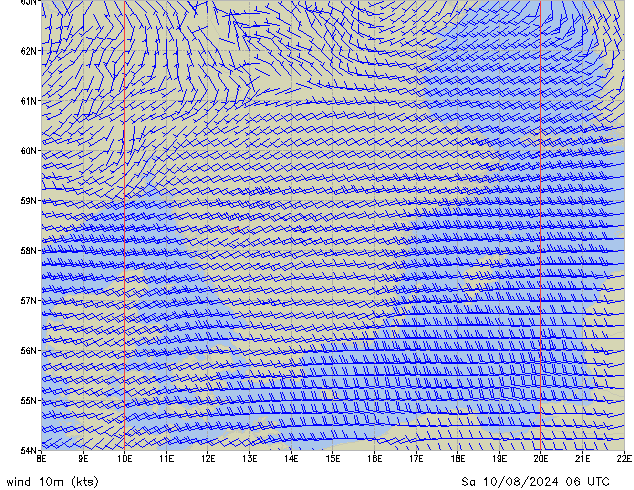 Sa 10.08.2024 06 UTC