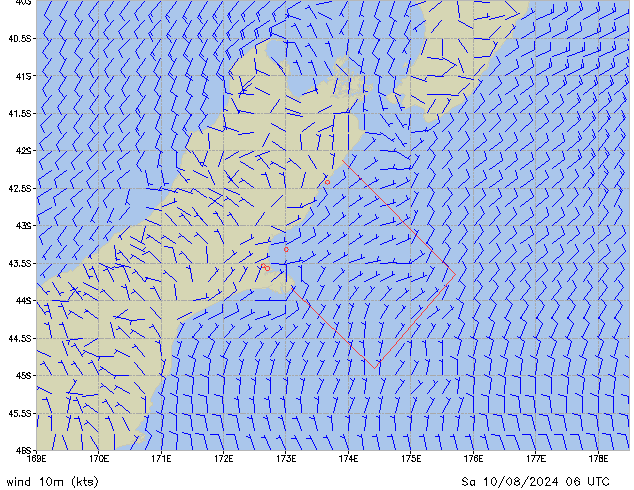 Sa 10.08.2024 06 UTC