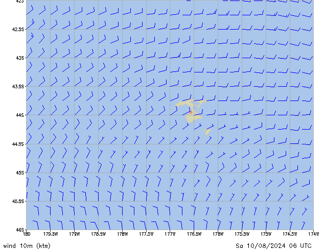 Sa 10.08.2024 06 UTC