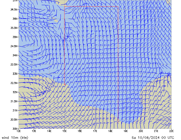 Sa 10.08.2024 00 UTC