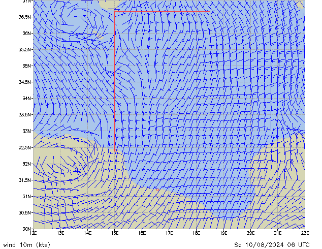 Sa 10.08.2024 06 UTC