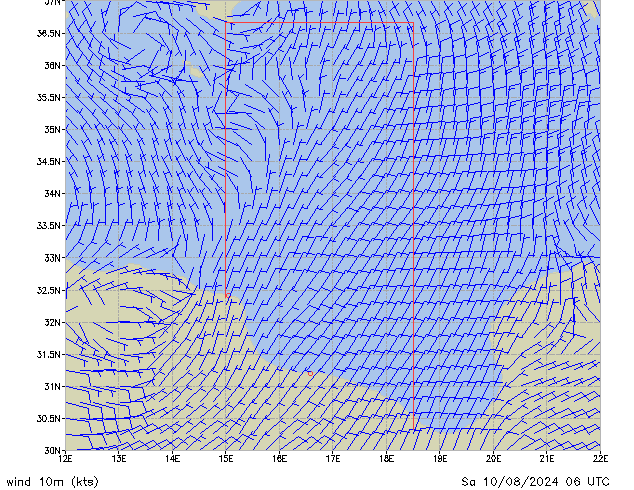 Sa 10.08.2024 06 UTC