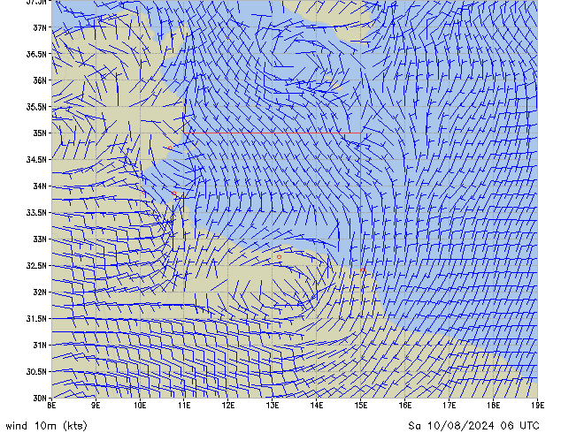 Sa 10.08.2024 06 UTC