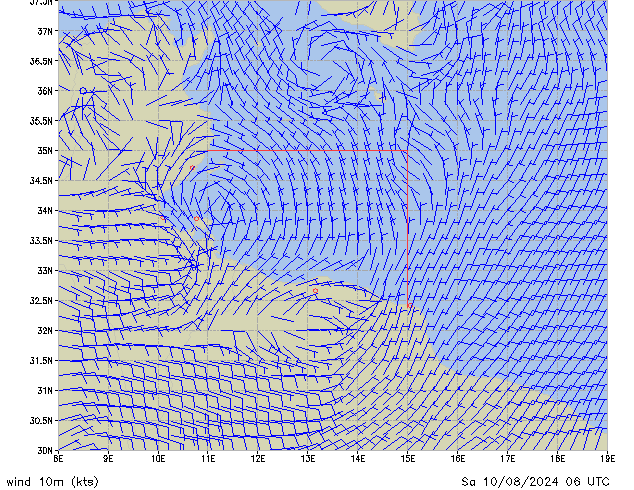 Sa 10.08.2024 06 UTC