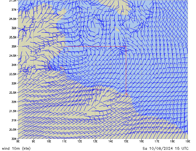 Sa 10.08.2024 15 UTC