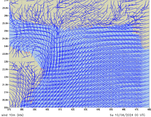 Sa 10.08.2024 00 UTC