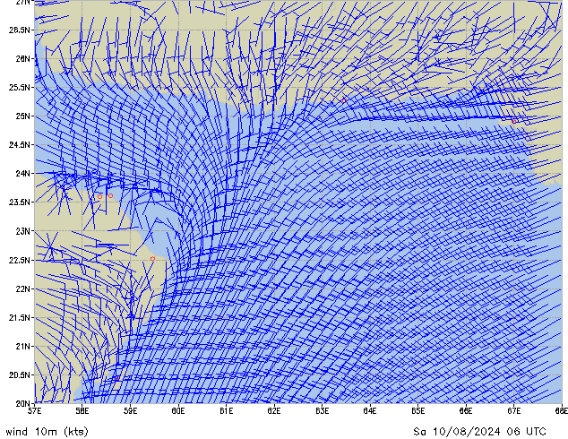 Sa 10.08.2024 06 UTC