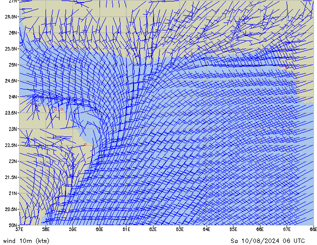 Sa 10.08.2024 06 UTC