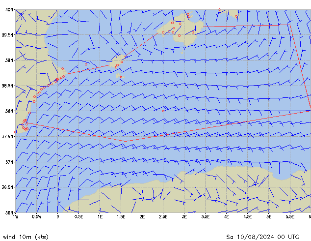 Sa 10.08.2024 00 UTC