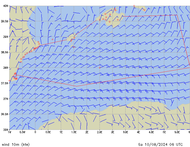 Sa 10.08.2024 06 UTC