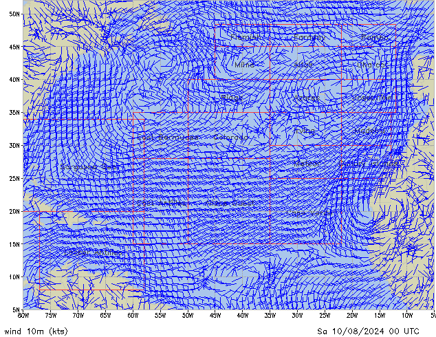 Sa 10.08.2024 00 UTC