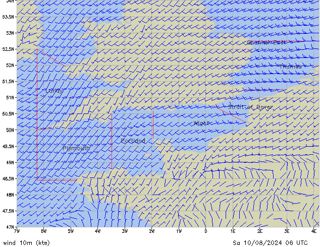 Sa 10.08.2024 06 UTC