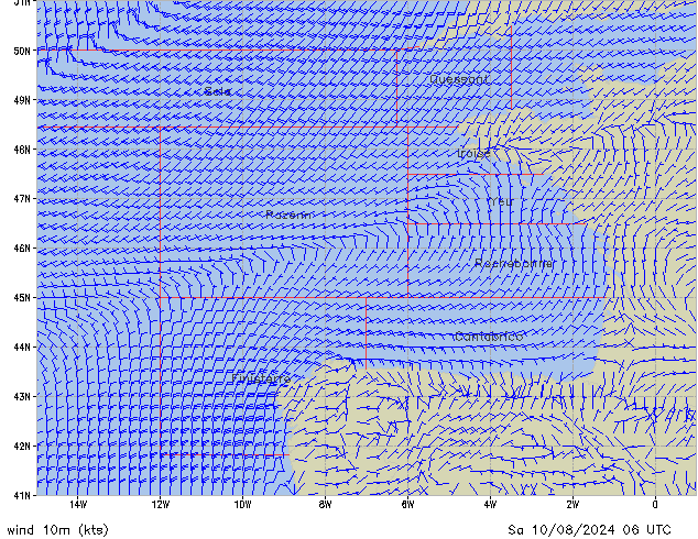 Sa 10.08.2024 06 UTC