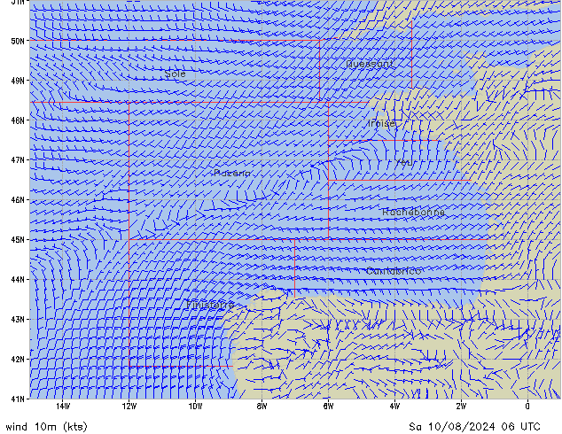 Sa 10.08.2024 06 UTC