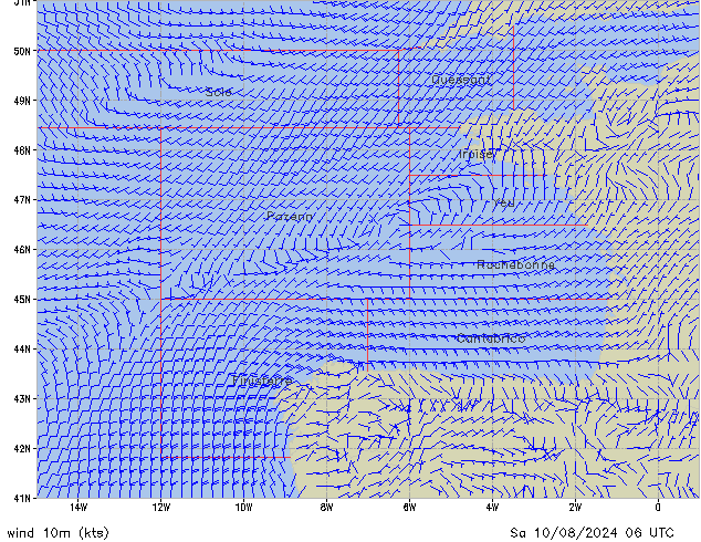 Sa 10.08.2024 06 UTC