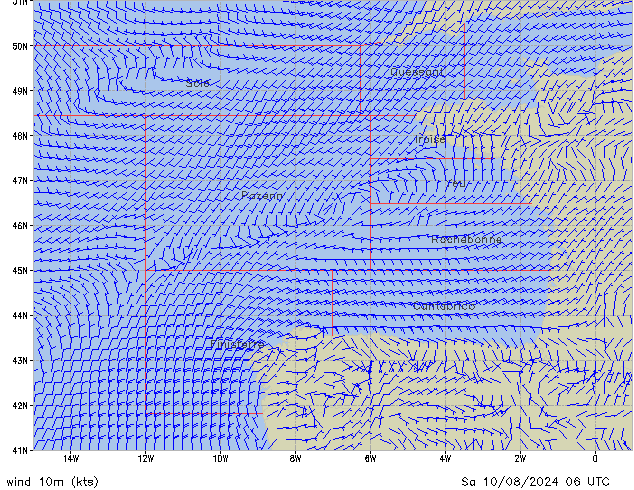 Sa 10.08.2024 06 UTC