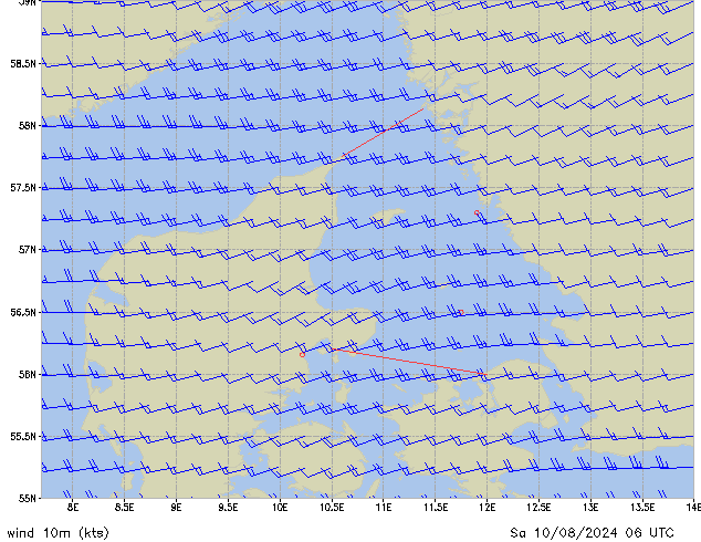 Sa 10.08.2024 06 UTC