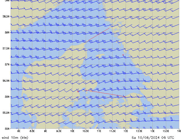 Sa 10.08.2024 06 UTC