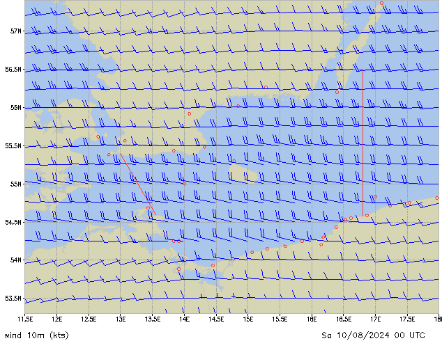 Sa 10.08.2024 00 UTC