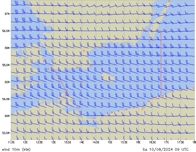 Sa 10.08.2024 09 UTC