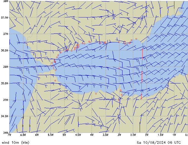 Sa 10.08.2024 06 UTC